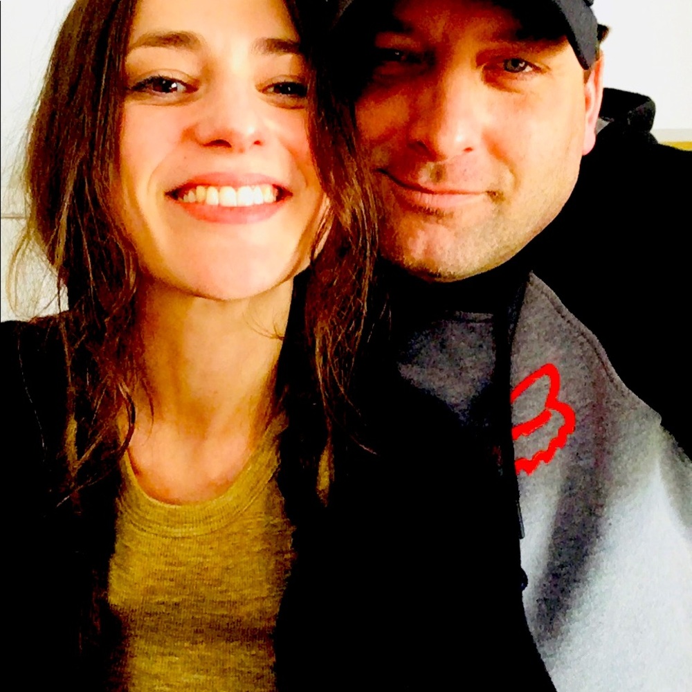 Meet your Posher, Chrissy